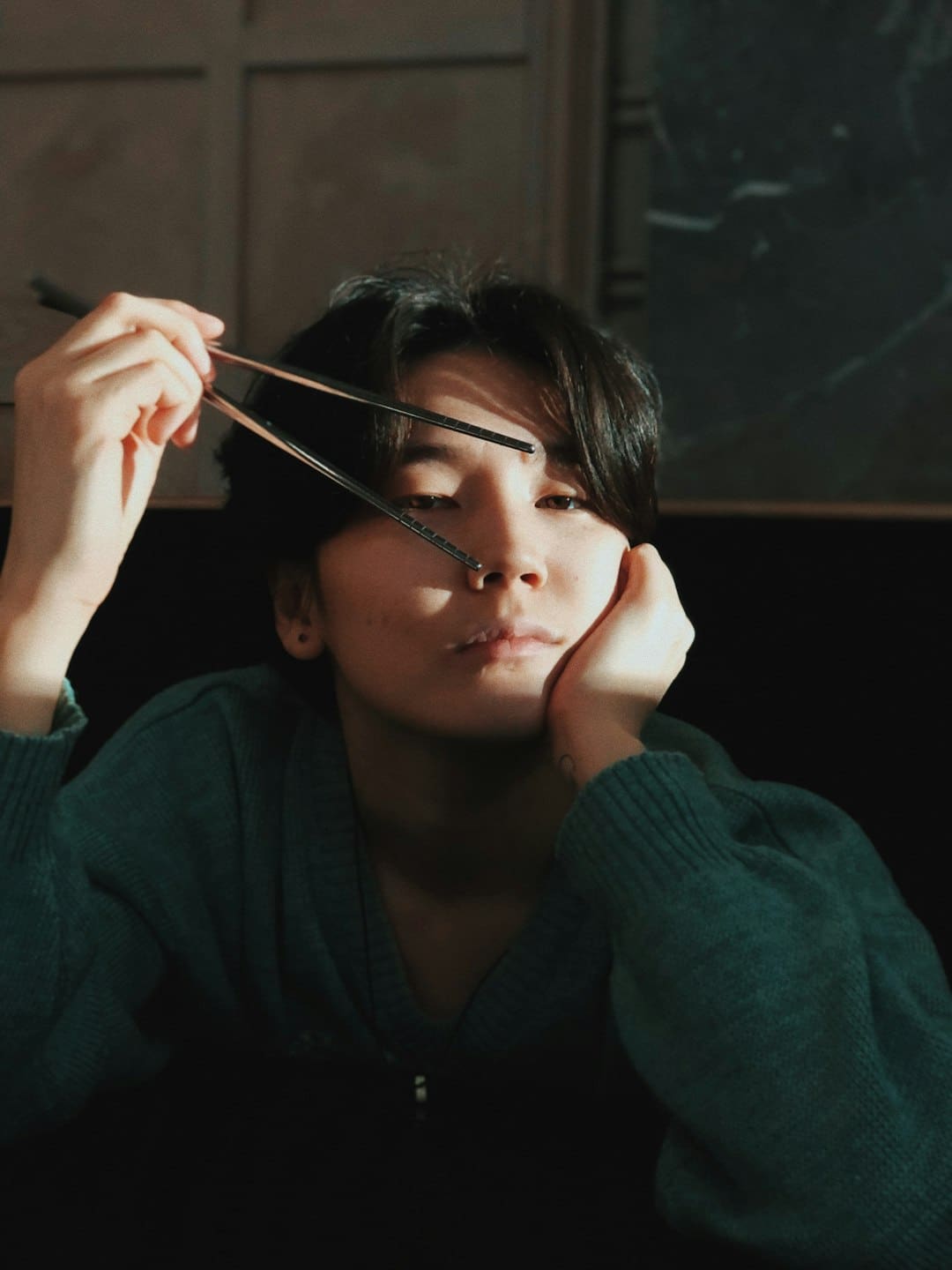 视频丨日本找到三个月前坠坑白叟遗体